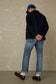 Kings Of Indigo ROY Denim Pant in ECO VINTAGE LIGHT BLUE
