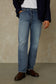 Kings Of Indigo ROY Denim Pant in ECO VINTAGE LIGHT BLUE