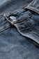 Kings Of Indigo ROY Denim Pant in ECO VINTAGE LIGHT BLUE