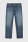 Kings Of Indigo ROY Denim Pant in ECO VINTAGE LIGHT BLUE