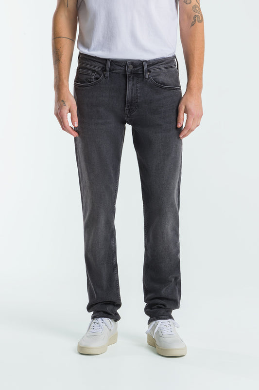 Kings Of Indigo CHARLES Denim Pant in ROVER VINTAGE BLACK