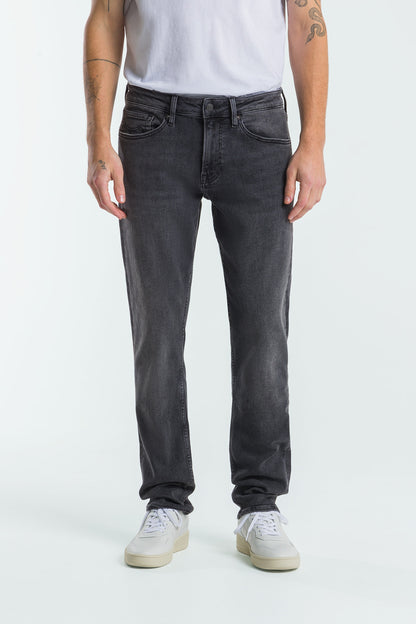 Kings Of Indigo CHARLES Denim Pant in ROVER VINTAGE BLACK