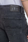 Kings Of Indigo CHARLES Denim Pant in ROVER VINTAGE BLACK
