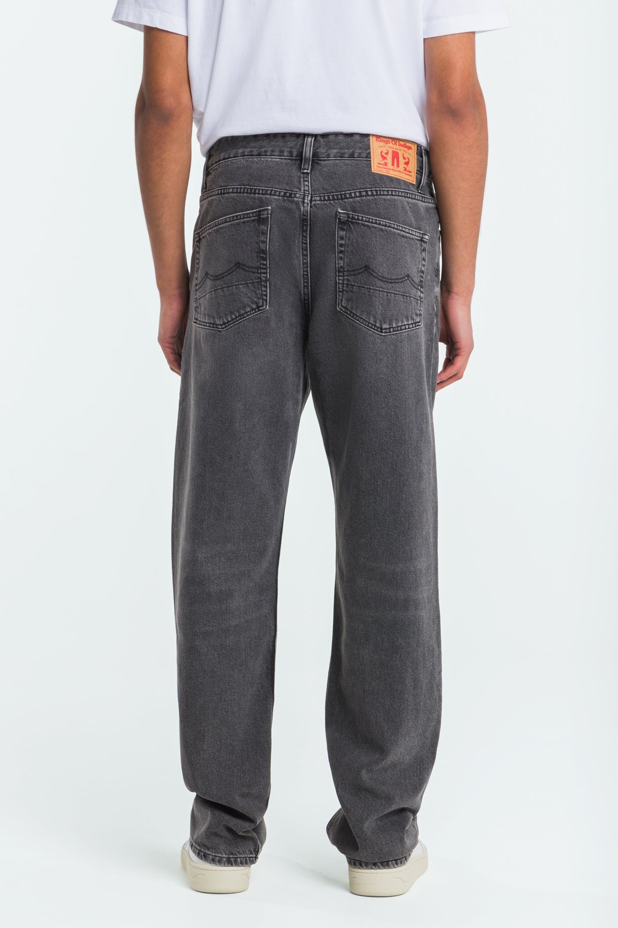 Kings Of Indigo ROY Denim Pant