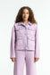 Kings of Indigo MEISHO Jeans Jacke FS25 in CHASE POLIGNAC OVERDYE