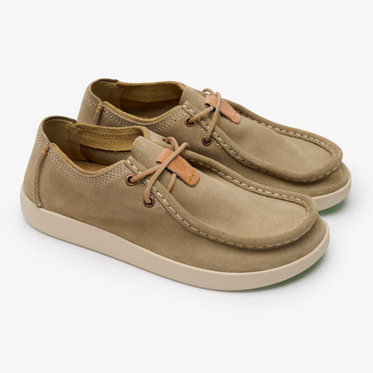 Satorisan KWAHU Suede UL