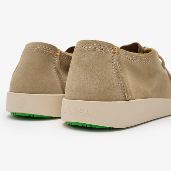 Satorisan KWAHU Suede UL