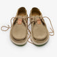 Satorisan KWAHU Suede UL
