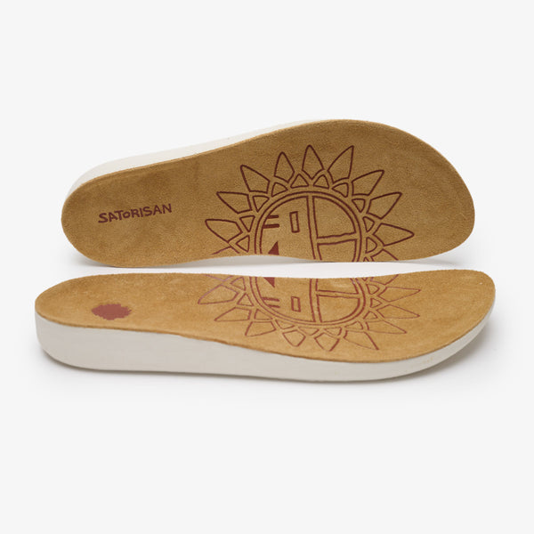 Satorisan KWAHU Suede UL