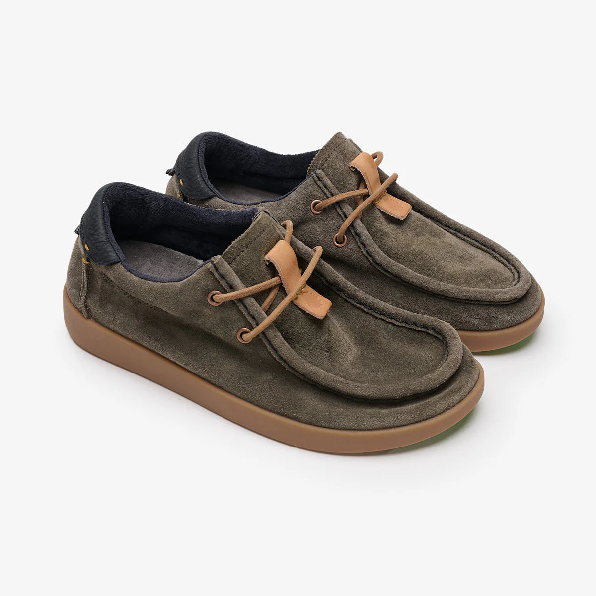Satorisan KWAHU (120134A) Winter Suede