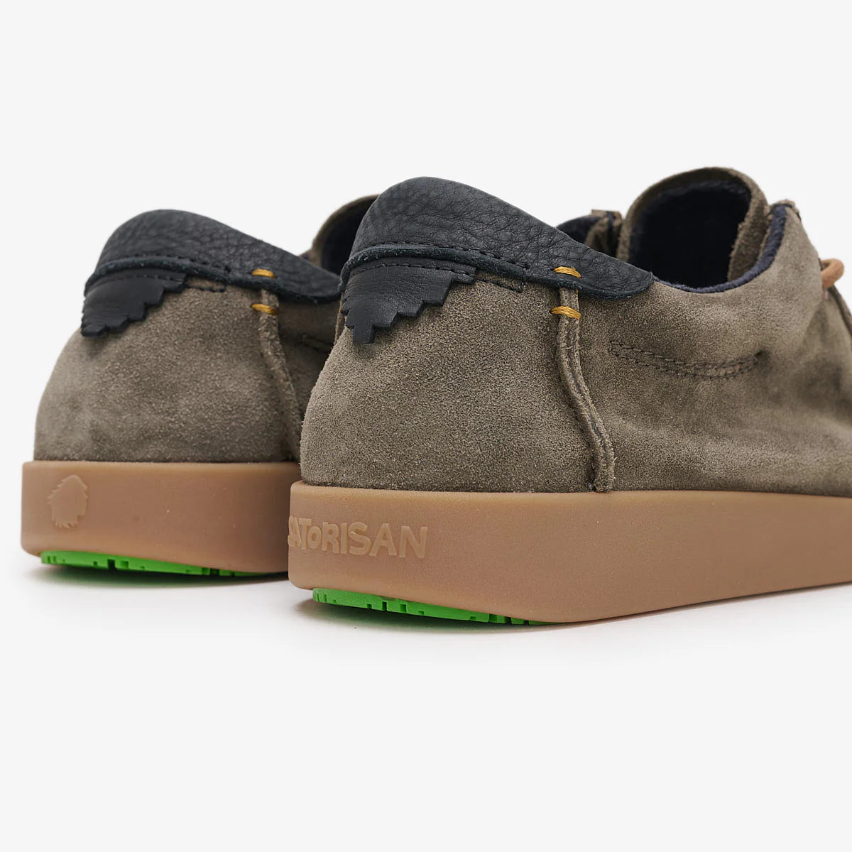 Satorisan KWAHU (120134A) Winter Suede