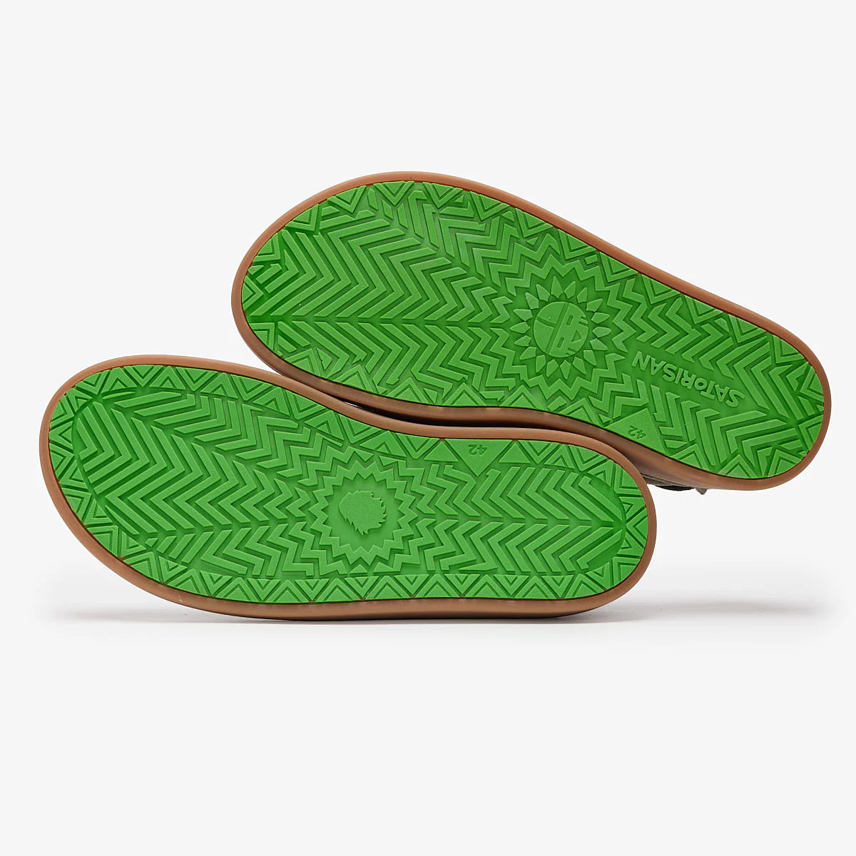 Satorisan KWAHU (120134A) Winter Suede