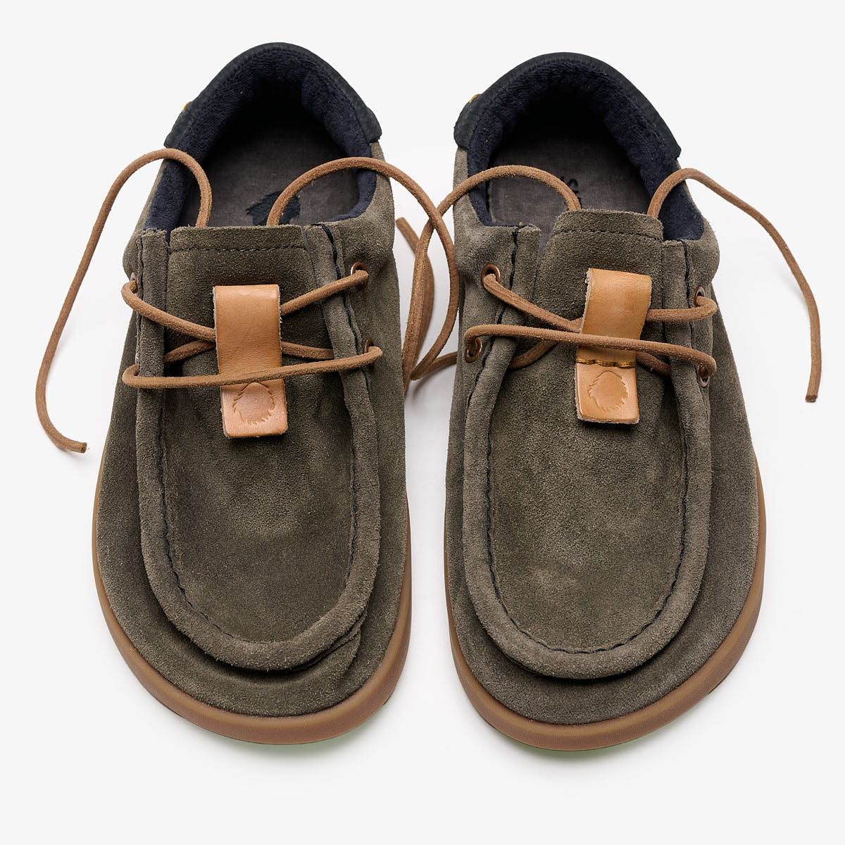 Satorisan KWAHU (120134A) Winter Suede