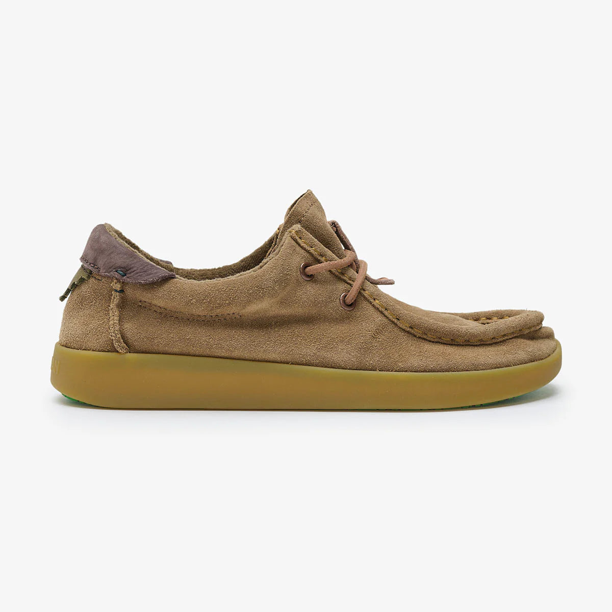 Satorisan KWAHU (120134A) Winter Suede