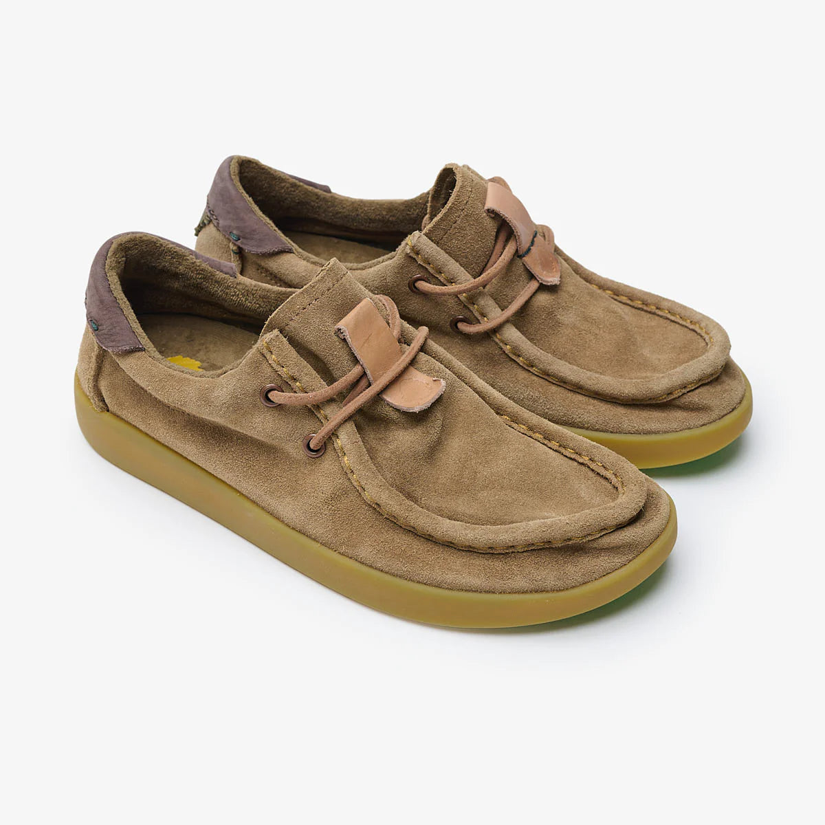 Satorisan KWAHU (120134A) Winter Suede