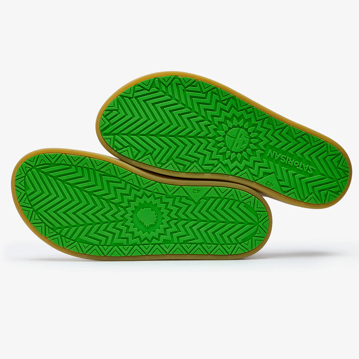 Satorisan KWAHU (120134A) Winter Suede