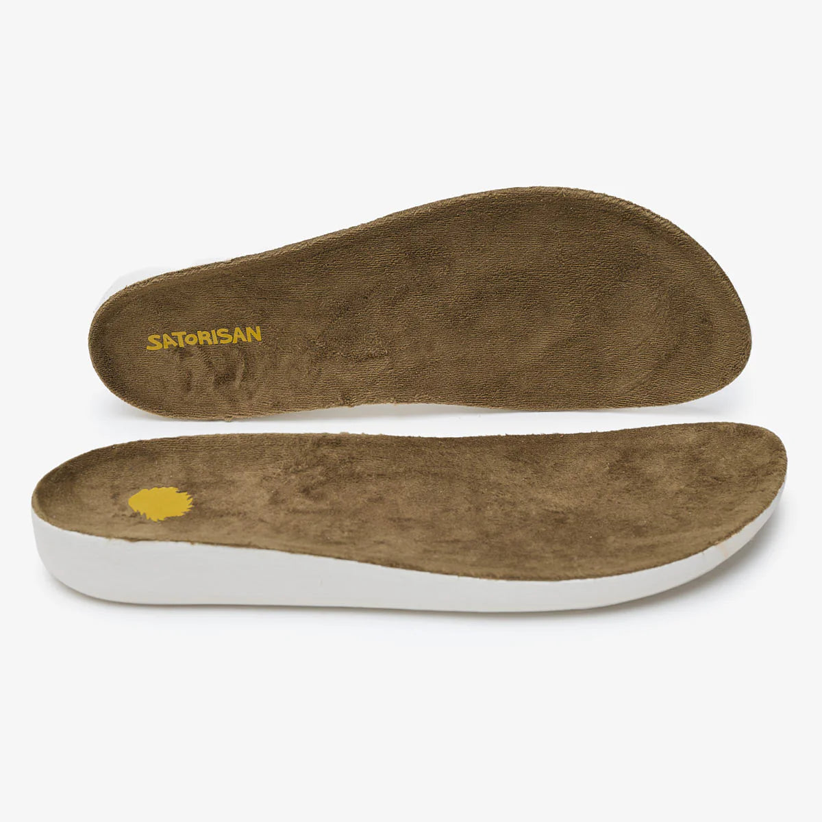 Satorisan KWAHU (120134A) Winter Suede