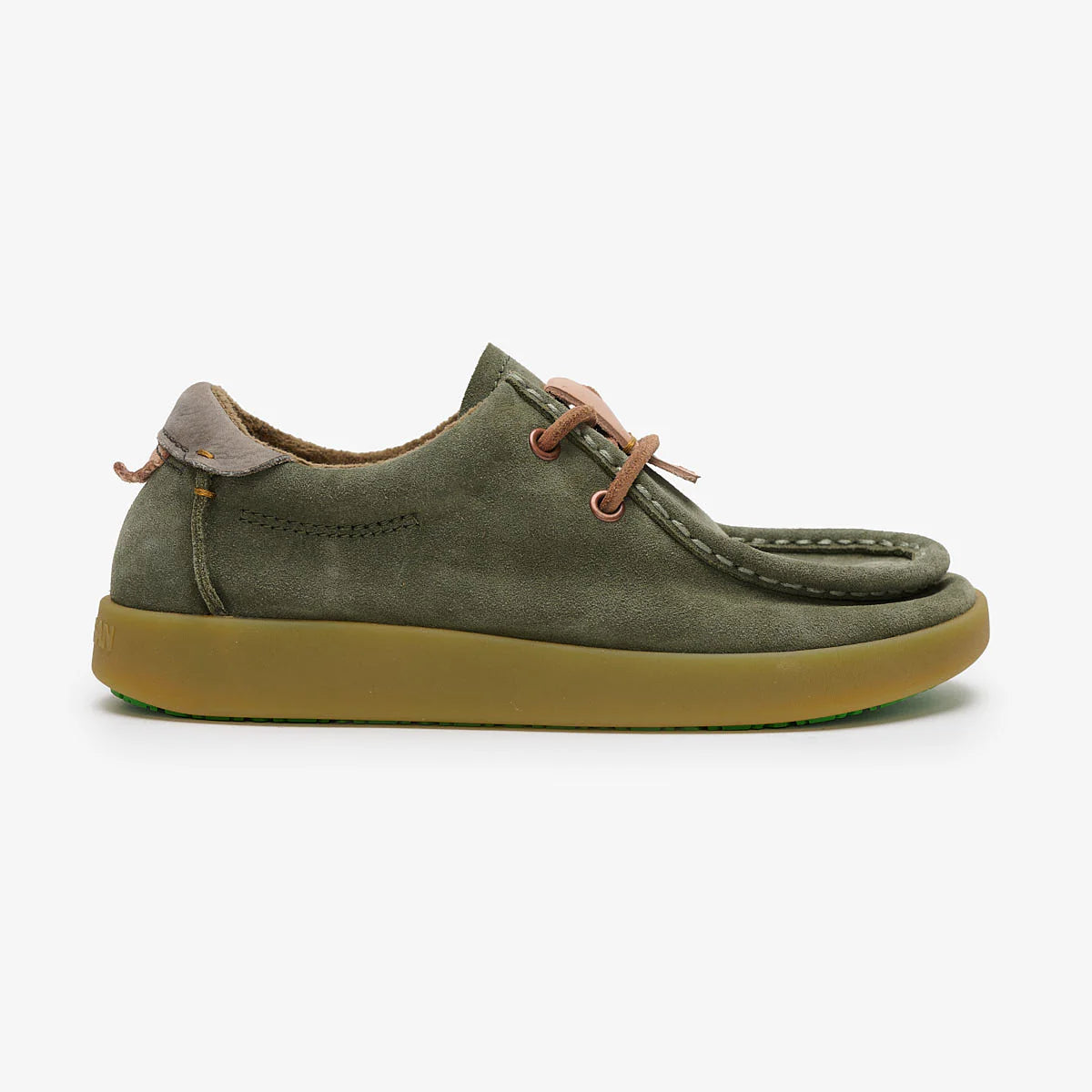 Satorisan KWAHU WINTER SUEDE Damen