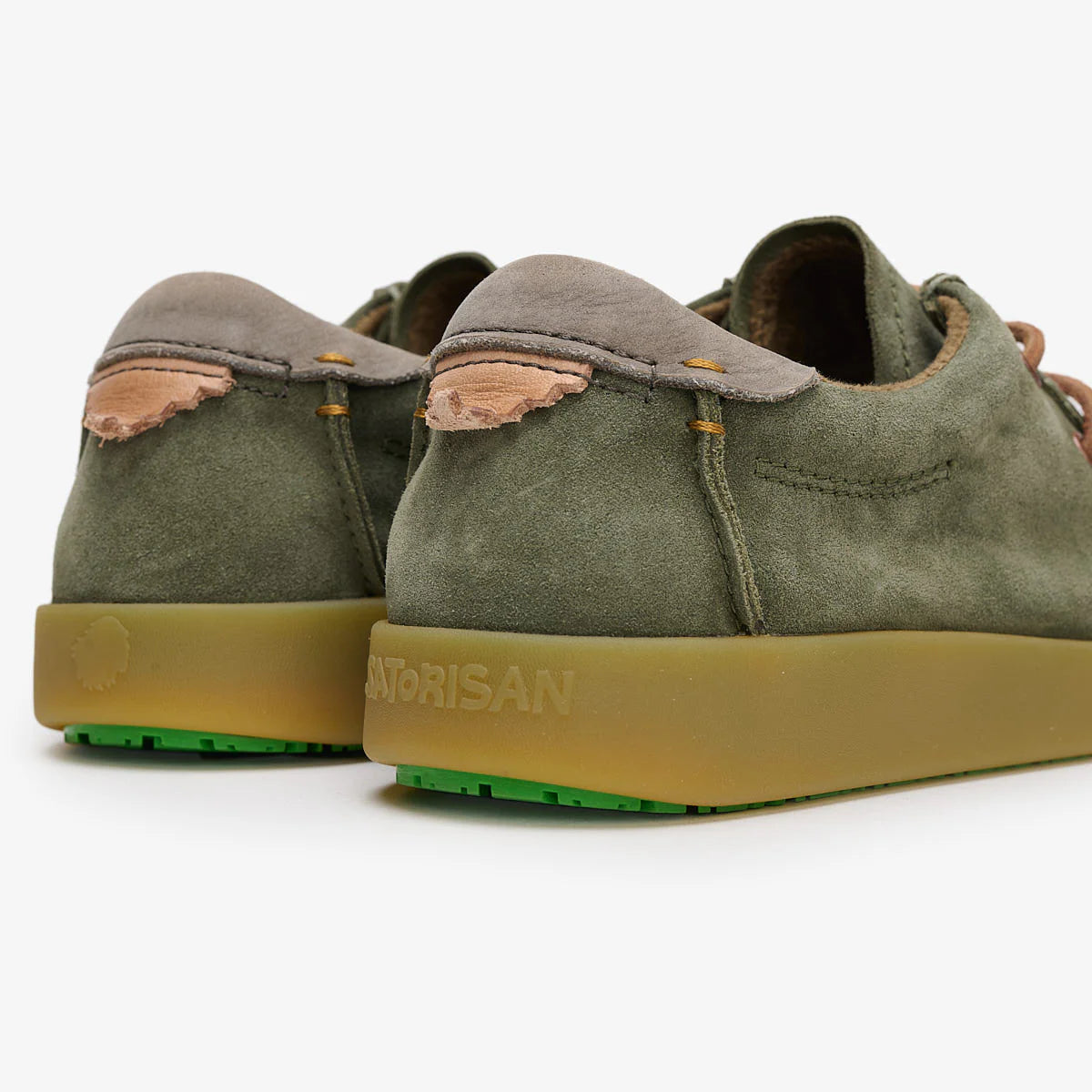 Satorisan KWAHU WINTER SUEDE Damen