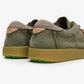 Satorisan KWAHU WINTER SUEDE Damen
