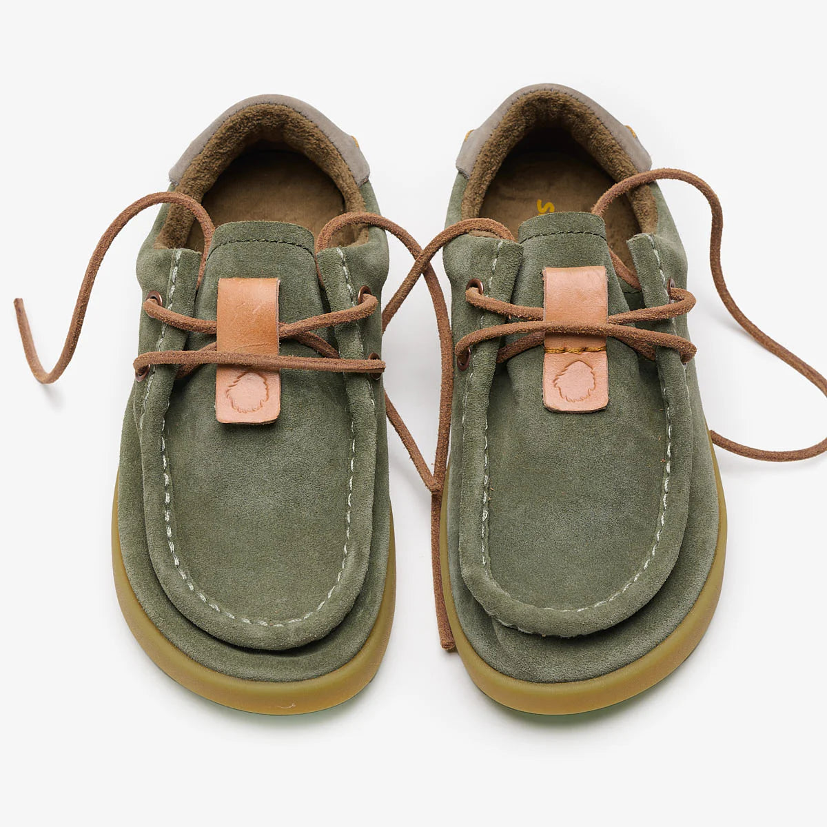 Satorisan KWAHU WINTER SUEDE Damen