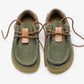 Satorisan KWAHU WINTER SUEDE Damen