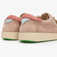 Satorisan KWAHU WINTER SUEDE Damen