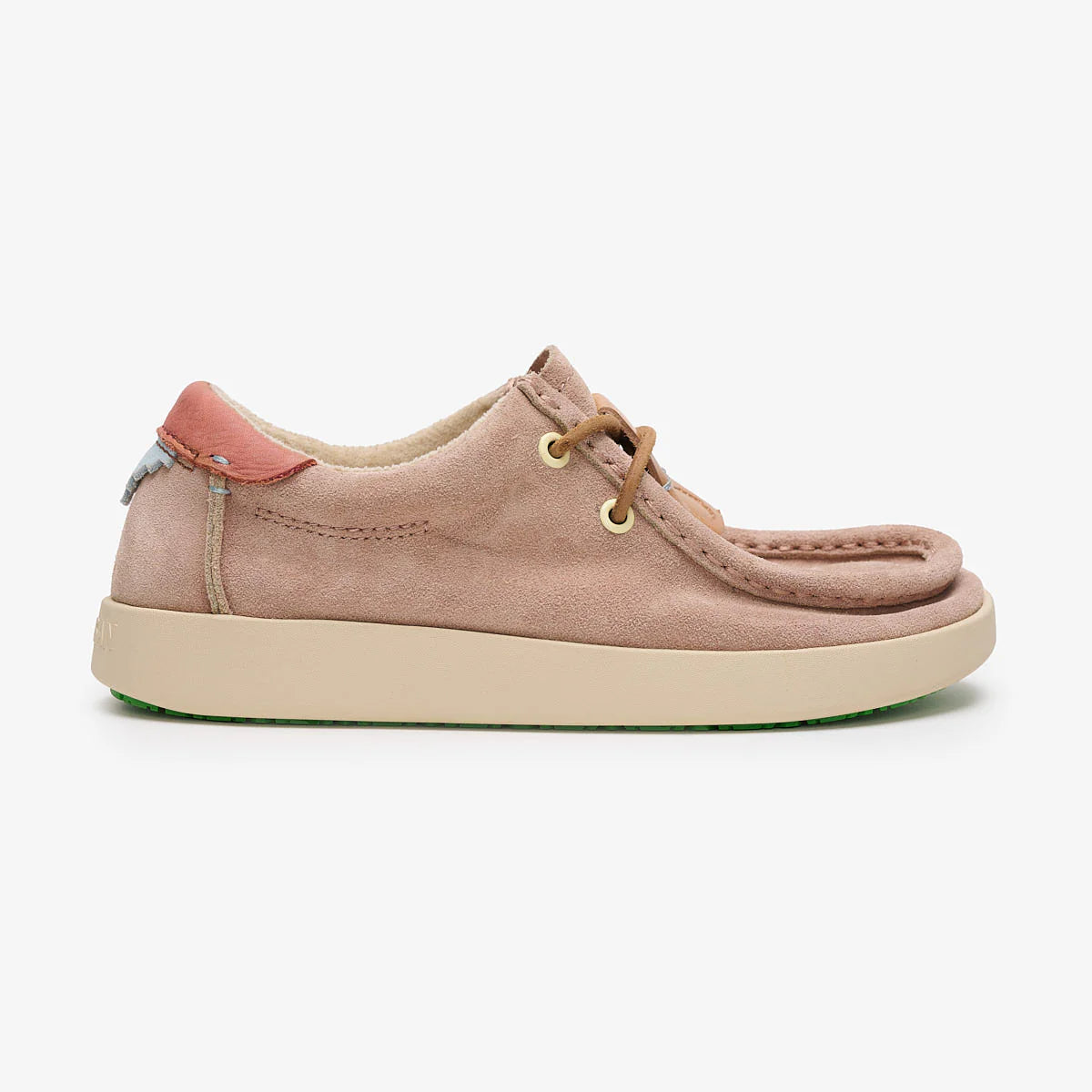 Satorisan KWAHU WINTER SUEDE Damen