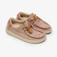 Satorisan KWAHU WINTER SUEDE Damen in NOMAD BEIGE