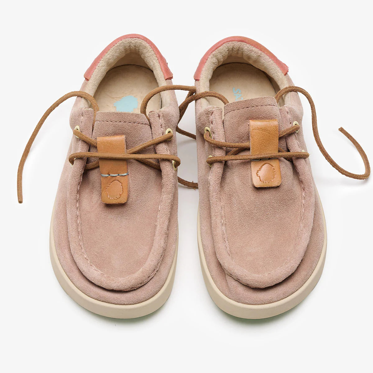 Satorisan KWAHU WINTER SUEDE Damen