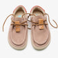 Satorisan KWAHU WINTER SUEDE Damen