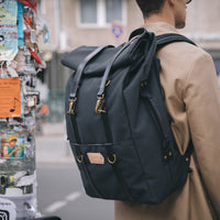 Property Of.. Karl 48h+ Travel Backpack