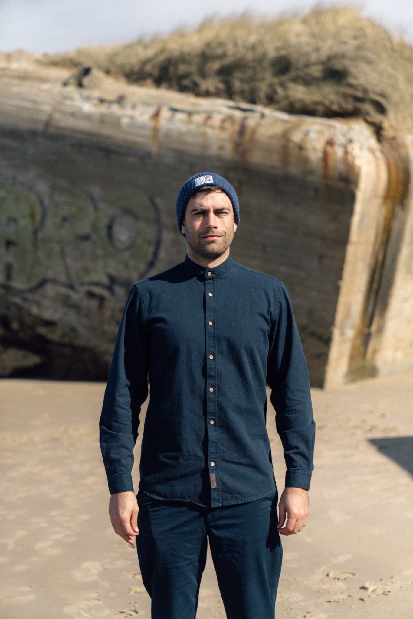 Lakor Plain Dal Shirt