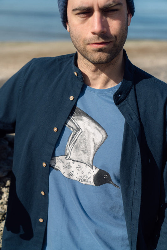 Lakor Plain Dal Shirt