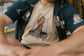 Lakor Save The Mermaids Short Sleeve Shirt