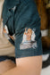 Lakor Save The Mermaids Short Sleeve Shirt