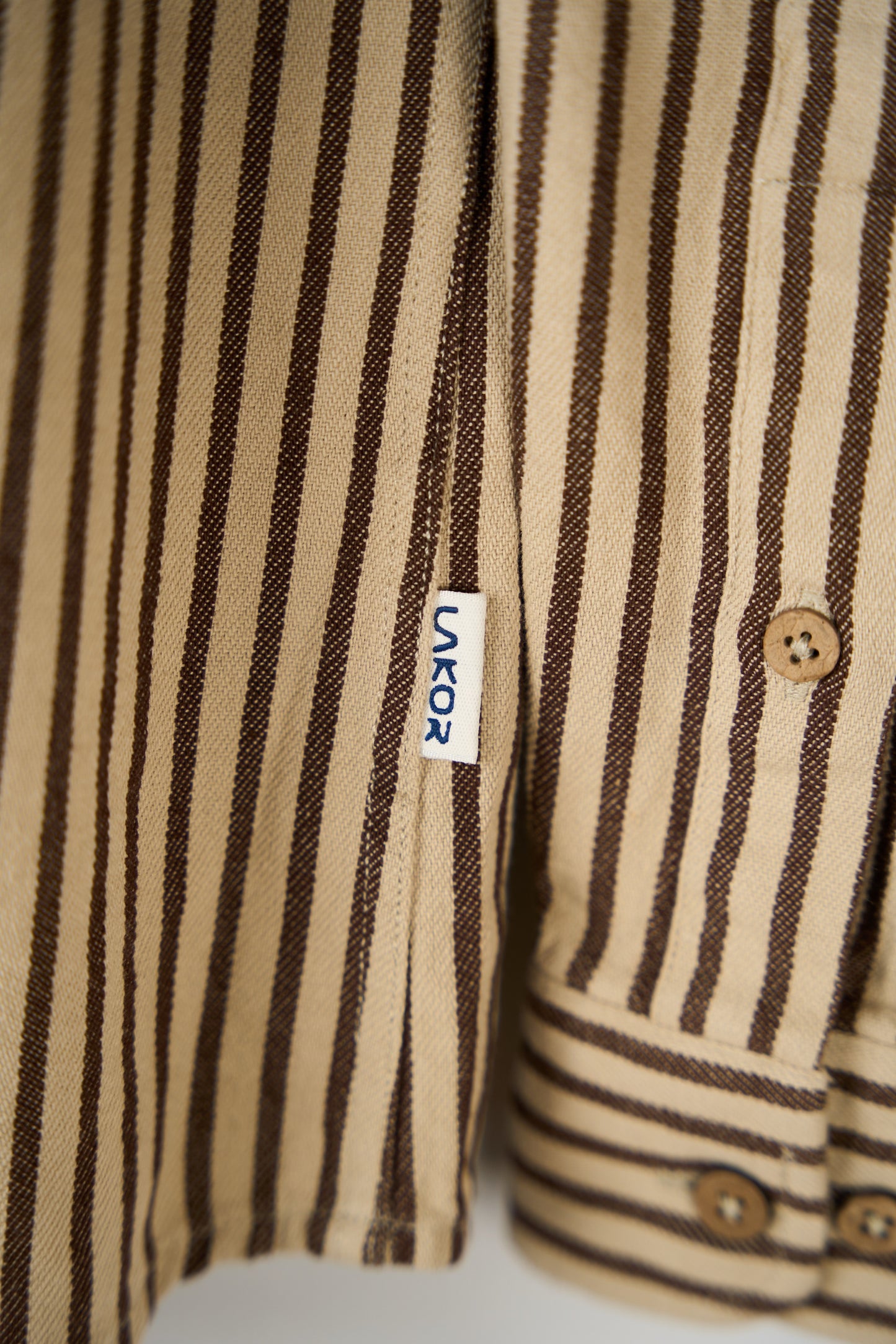Lakor Kløvedal Shirt