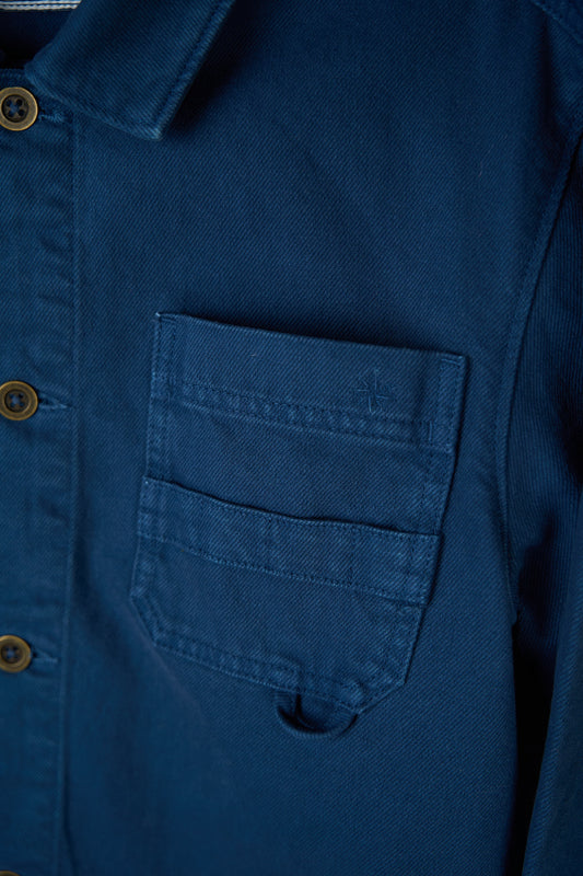 Lakor Peddler Work Shirt