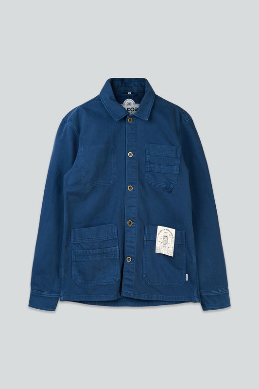 Lakor Peddler Work Shirt