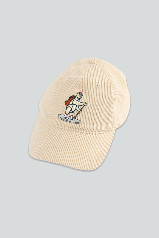 Lakor WASSUP Courd Cap