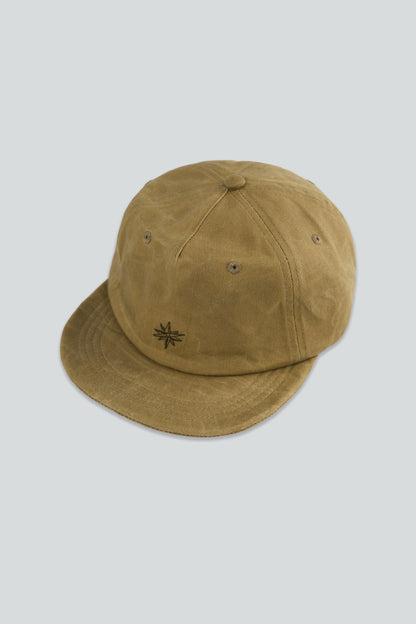 Lakor Japanese Workers Wax Cap
