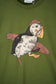 Lakor Sea Parrot Surf T-shirt