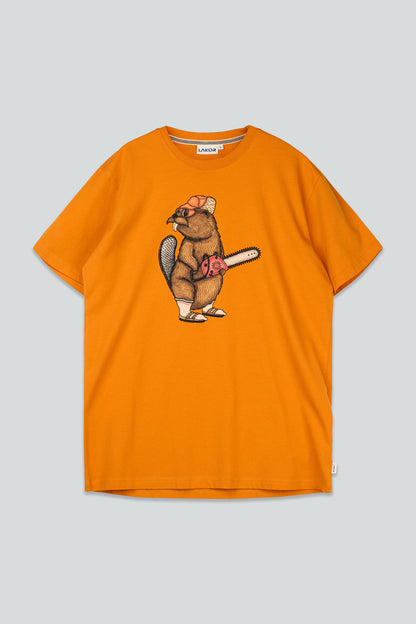 Lakor Lazy Lumber T-shirt