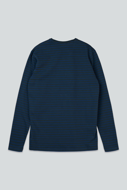 Lakor Ahoy! Mini WASSUP in Blueberry/Insignia Blue