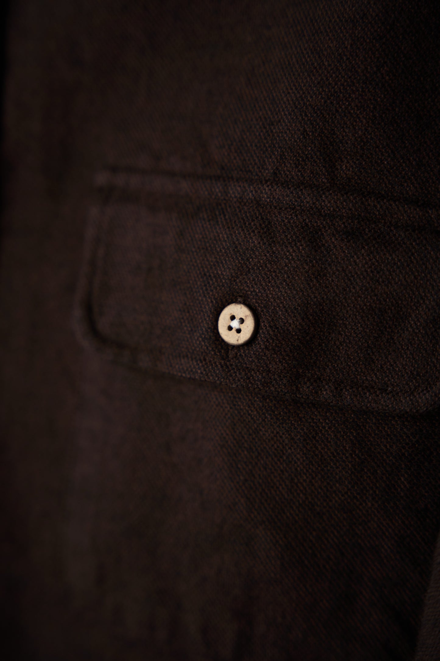 Lakor Moss Shirt