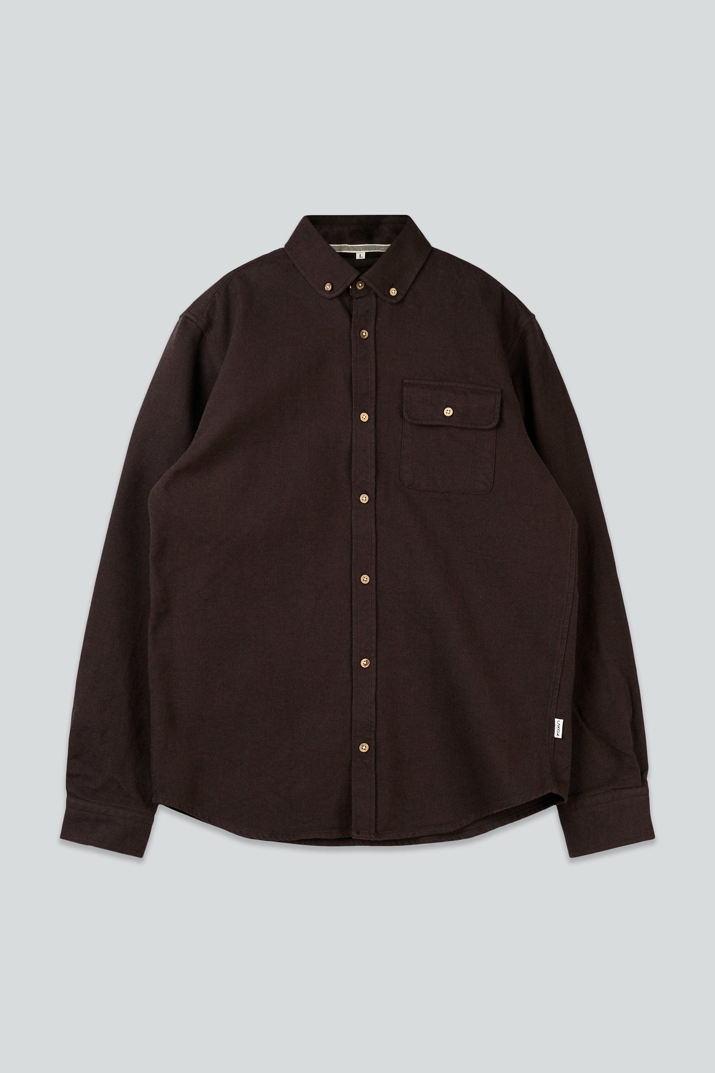Lakor Moss Shirt