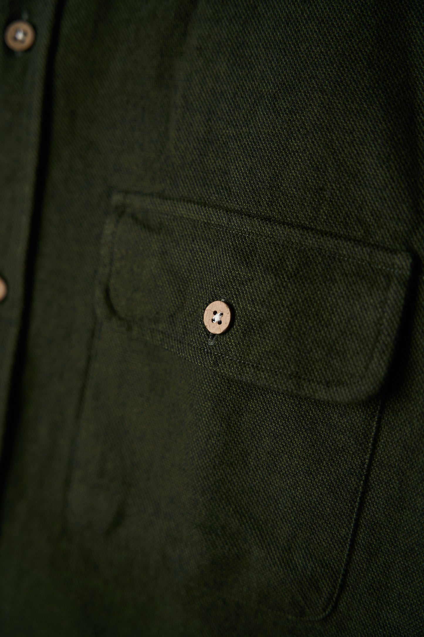 Lakor Moss Shirt
