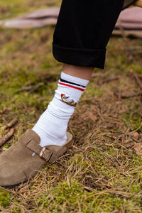 Lakor Flow Socks