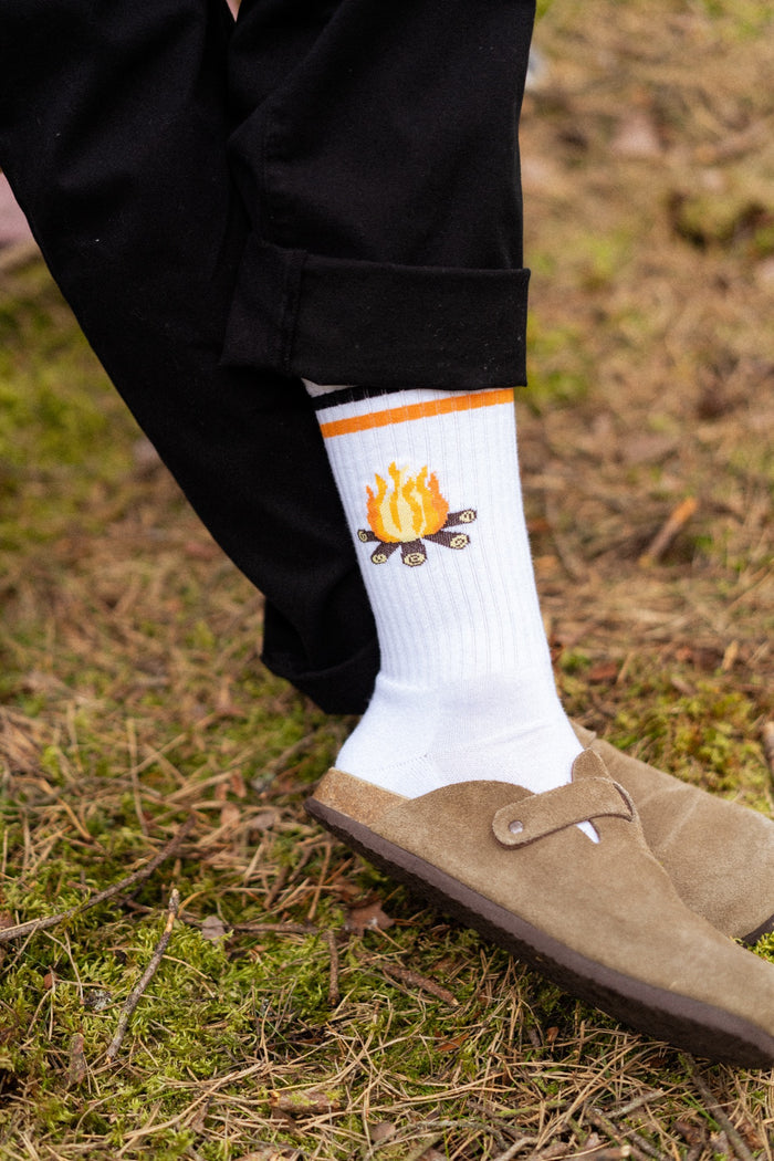 Lakor Bonfire Socks