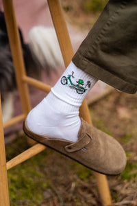 Lakor Forest Maxi Socks